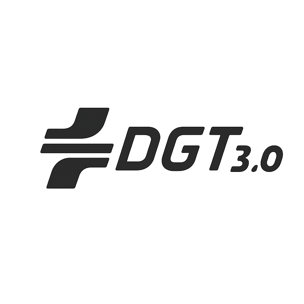 Icono de DGT 3.0
